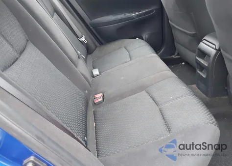 2014 Nissan Sentra Sr из США, поврежденный, VIN 3N1AB7AP8EL626251